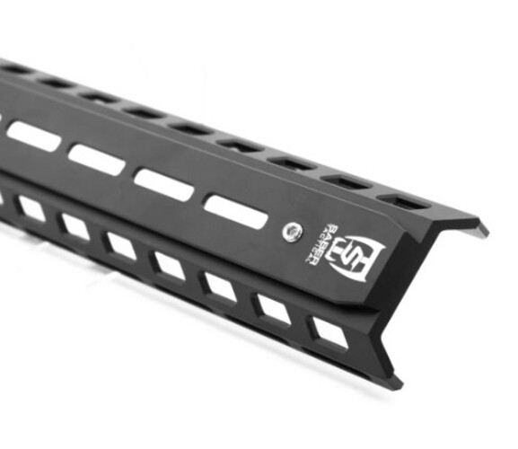FX Impact Low Profile Full Arca 3 Swiss Rail ST0043