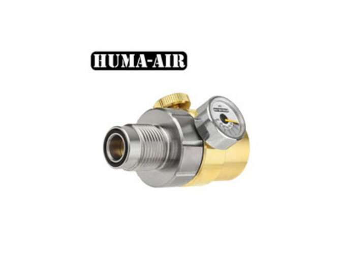 منظم هواء 300 / 200 بار