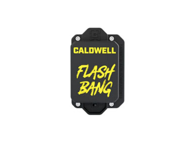 كالدويل فلاش بانج