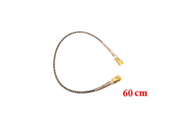 هوز تعبئة كويك فل طول 60 سم