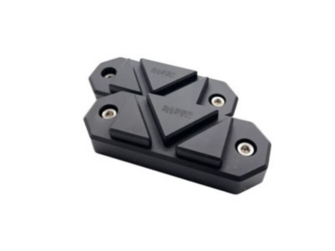Saber Tactical Rail Weights / M-LOK ST0055