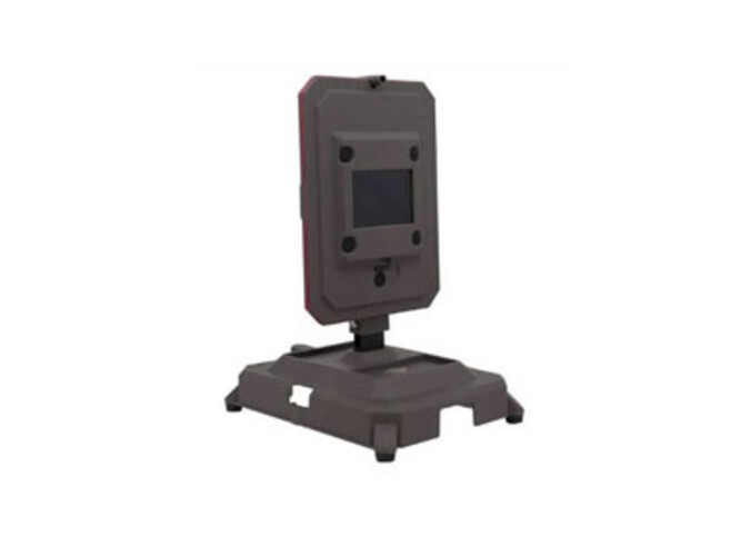 جهاز كروني  لقياس السرعات و المسافة الباليستية CE من شركة أف اكس