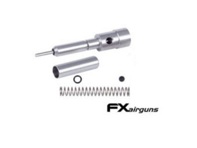 اف اكس امباكت 1-2-3-4 بوركت سلق لرفع القوة