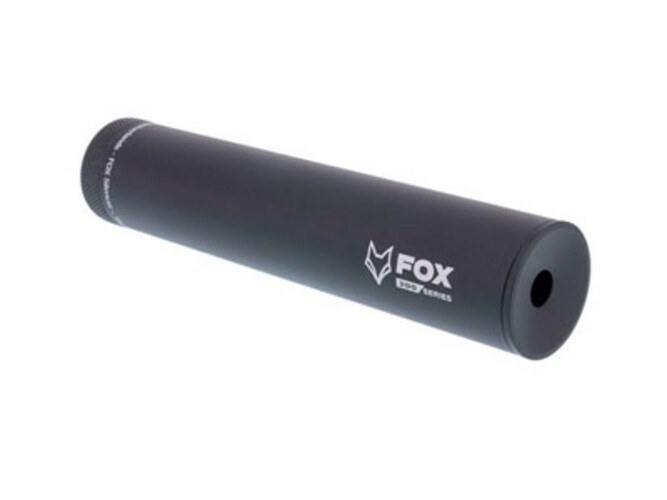 مخفض صوت فوكس 300 عيار .177-.22  سن 1/2 * 20
