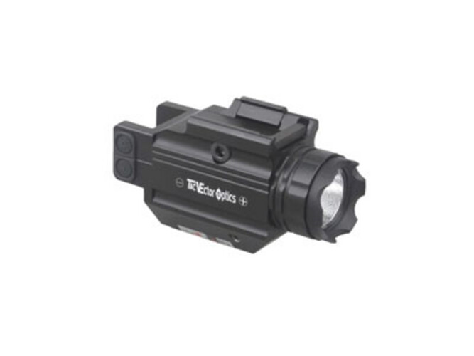 فلاش ليزر باكتيني من شركة فكتور