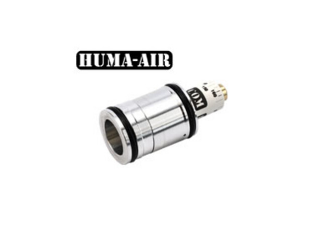 منظم يورقان 2 – هيوما