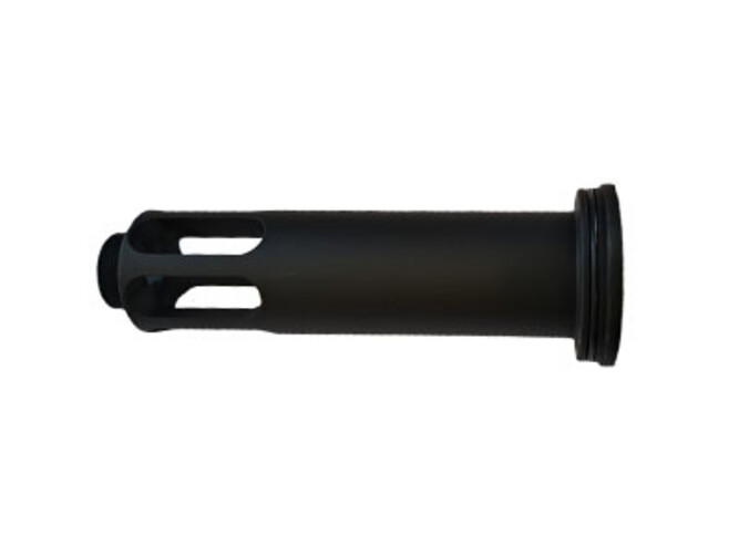 تحويلة شراود مخفض صوت فوكس تون OB-30 عيار .22  سن 1/2 * 20