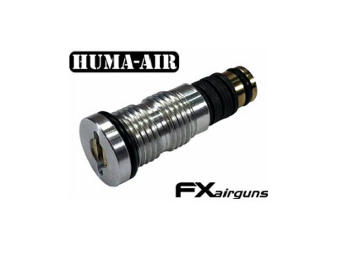 FX Impact M4  Regulator Gen 3 100-200 bar