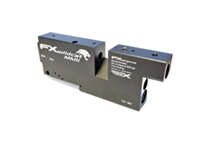 بلوك اف اكس وايلد كات 3