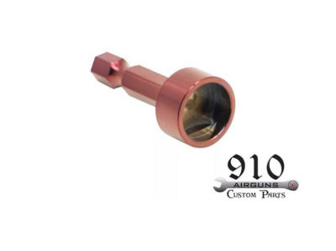 مفتاح فك قفل الامامي للاينر اف اكس من شركة 910 كاستم بارتس