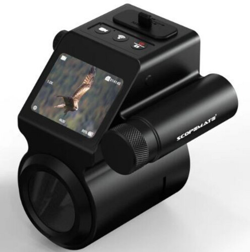 قاعدة تصوير ميتا  S28-TSC 4k