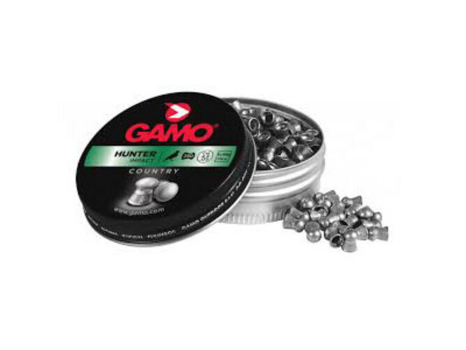 صجم قامو هنتر 177.