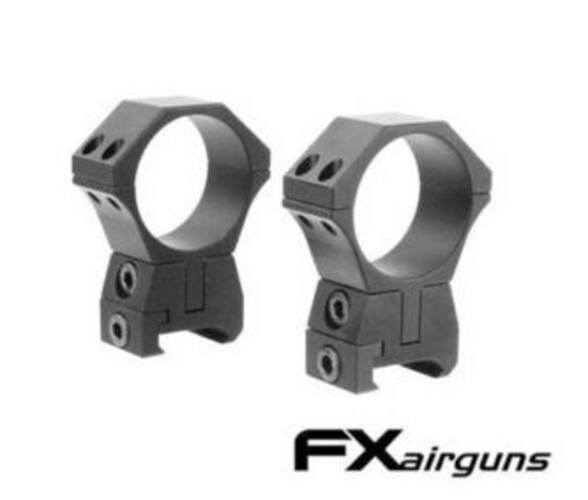 قواعد دربيل بيكتيني  اف اكس مقاس 34 ملي