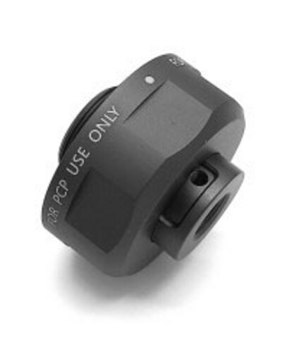 تحويلة سن  1/2*20  مخفض صوت دوني رونن / امبيرور