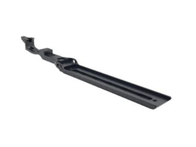 Saber Tactical Panthera Standard Bottom Rail