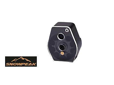 محالة سنوبك P35X عيار 5.5