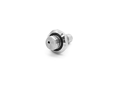 FX Impact M3 First Regulator Bypass ST0039