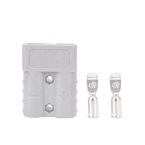 وصلة اندرسون 50 امبير 600 فولت