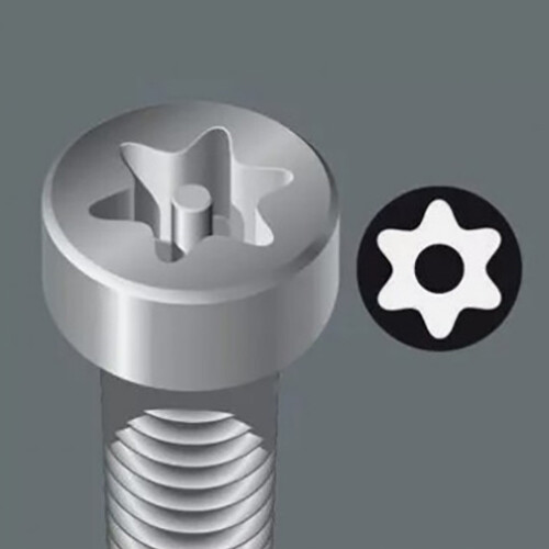 طقم النكيات ويرا نجمة ( قصير الذراع ) طقم 9 حبات