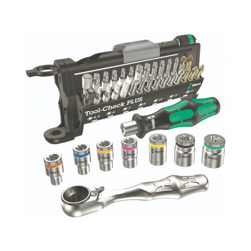 مجموعة ويرا أدوات تول بلس