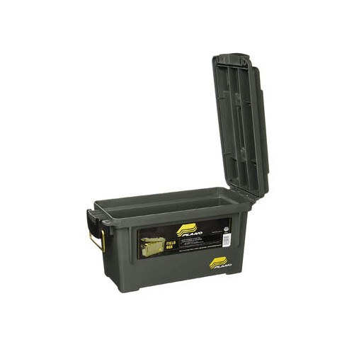 صندوق بلانو بلاستيك مقاوم للماء