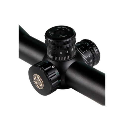 ناظور ماركول 40*9-3 مع قواعد 25 ملي #1157