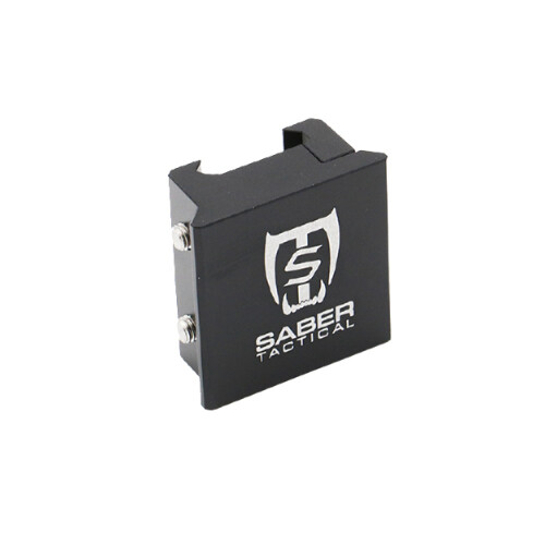 UNIVERSAL PICATINNY TO ARCA SHORT