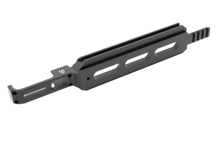 FX IMPACT ARCA RAIL 2 ST0022