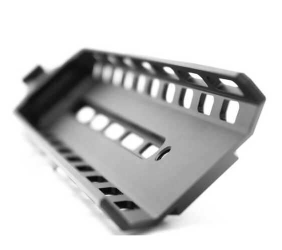 FX Impact Low Profile Full Arca 3 Swiss Rail ST0043