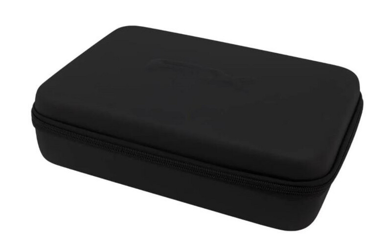 جهاز كروني  لقياس السرعات و المسافة الباليستية CE من شركة أف اكس