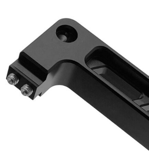 FX Panthera Bag Rider ST0064