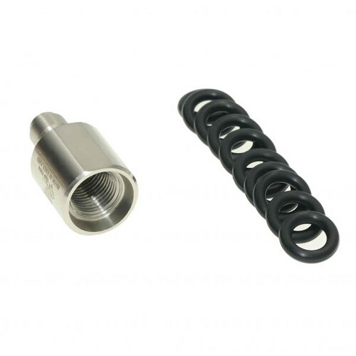 وصلة تعبئة سن داخلي و كويك فل