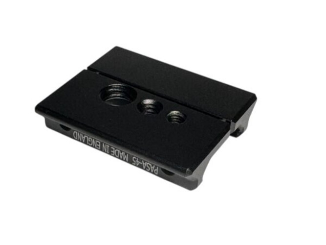 تحويلة بكتيني الى آركا