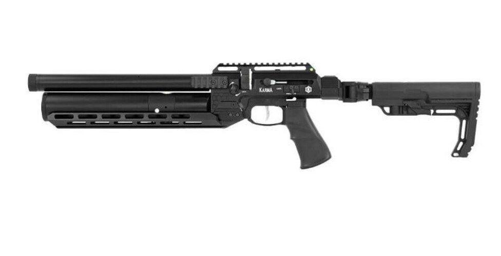 كارما اس ال اس 5.5 / .22 كومباكت