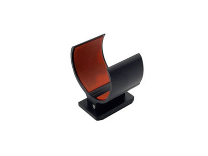 Saber Tactical 60mm Arca Bottle Clamp ST0074