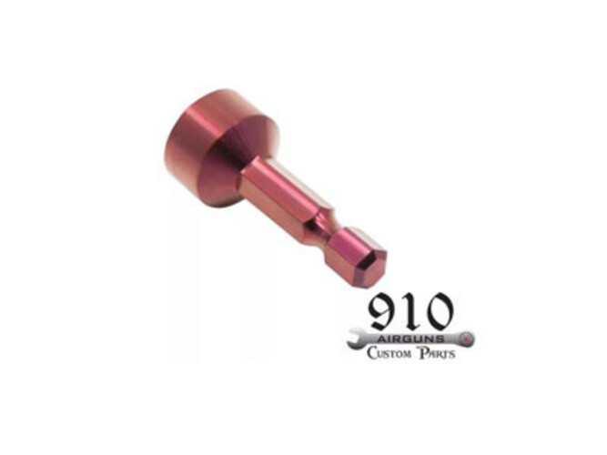 مفتاح فك قفل الامامي للاينر اف اكس من شركة 910 كاستم بارتس