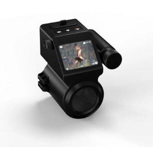 قاعدة تصوير ميتا  S28-TSC 4k