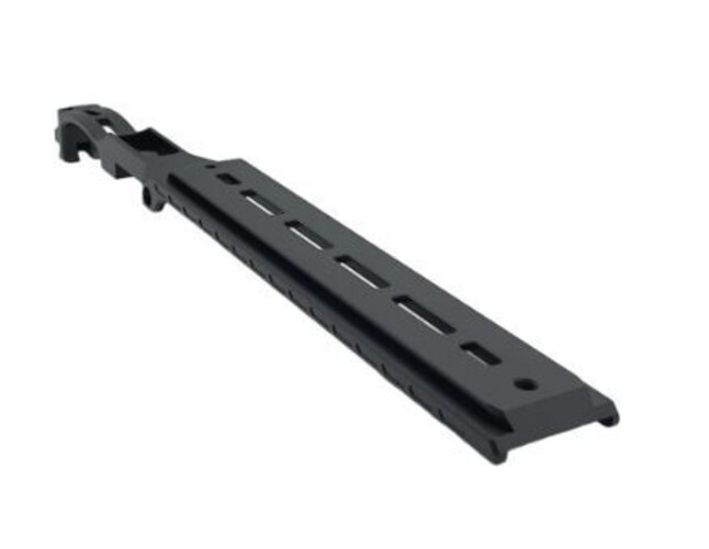 Saber Tactical Panthera Standard Bottom Rail
