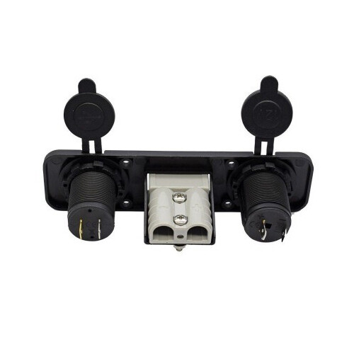 مخرج ولاعة - منفذ يو اس بي - مخرج اندرسون