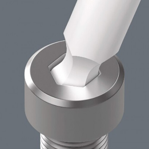 طقم النكيات ويرا 950 PKL/9 BM SB L-Key Set