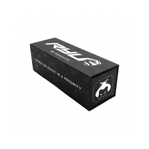 مخفض دوني ريو 22. 1/2UNFx20