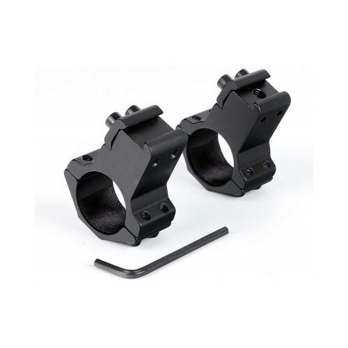 قواعد ماركول مقاس 30 ملي حجم مرتفع 1 انش