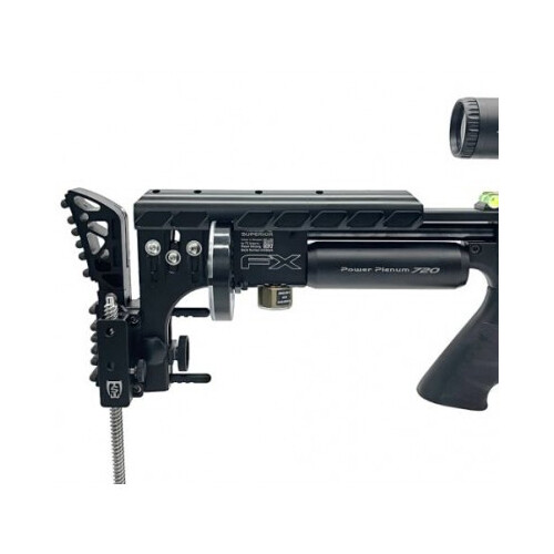 Fx Impact Ambidextrous Cheek Rest