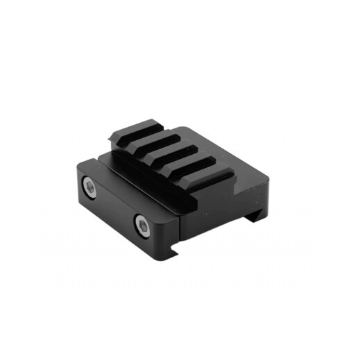 Arca to Picatinny Adapter ST0066