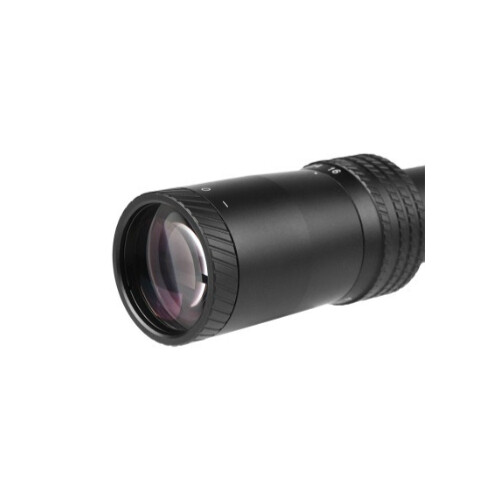 ناظور ماركول SFIR FFP EVV 4-16x44 مع قواعد 30 ملي