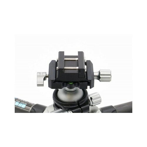 UNIVERSAL PICATINNY TO ARCA SHORT