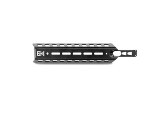 FX Impact Low Profile Full Arca 3 Swiss Rail ST0043