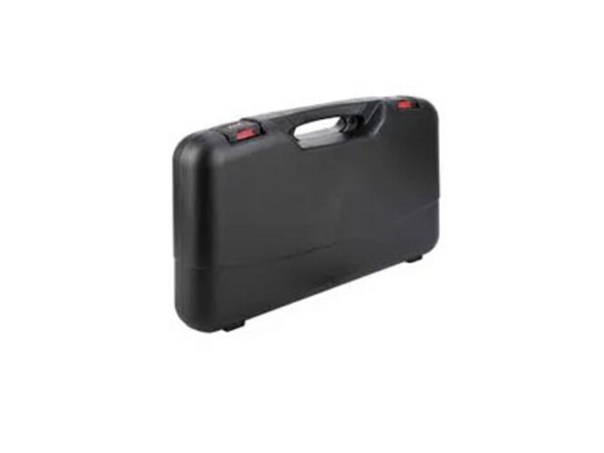 حقيبة مسدس ميجالاين 27سم × 49 سم مع قفل