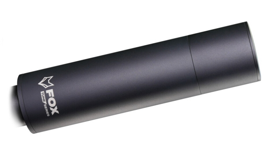 مخفض صوت فوكس تون عيار .22  سن 1/2 * 20