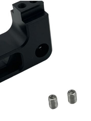 FX Panthera Bag Rider ST0064